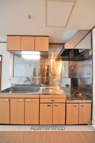 三和興産マンションの内装写真