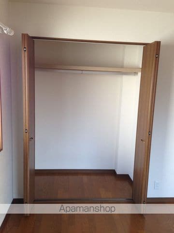 アンプルール リーブル 悠IIの内装写真