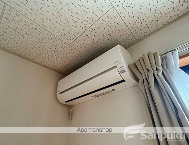 レオパレスブラン DUEの内装写真
