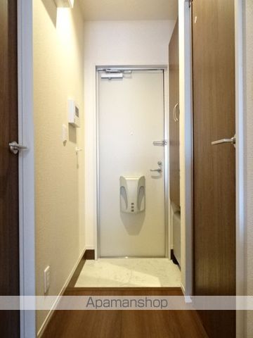 ケンズスクエア A棟の内装写真