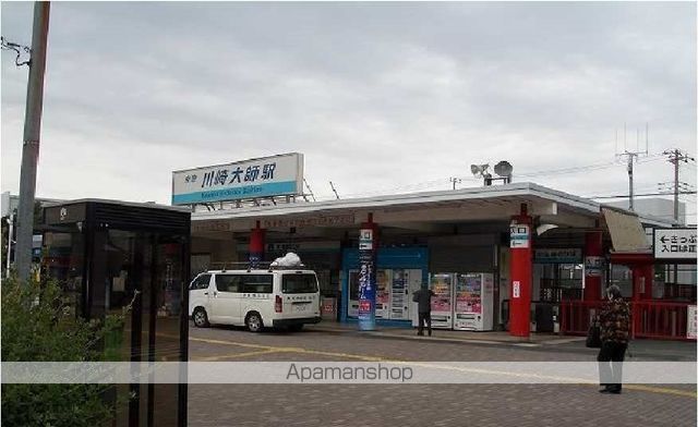 DーROOM殿町の周辺写真