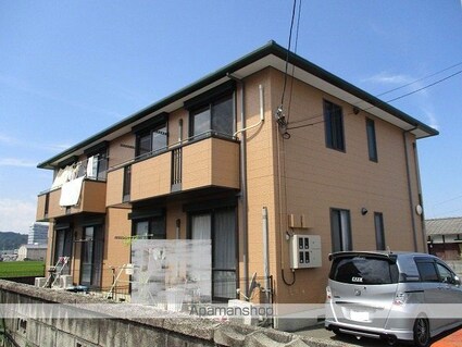 シャーメゾンＪＩＮＮＯ[2LDK/50.04m2]の外観2