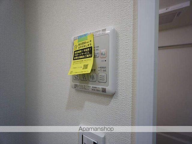プレサンス広小路通今池の内装写真