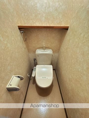 コンフレール妻崎Aの内装写真