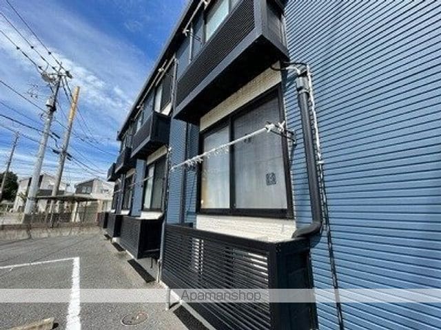 レオパレスコンフォートフレアIIの内装写真