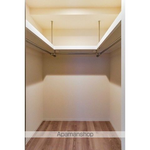 ドゥーエ町屋の内装写真