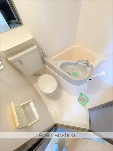 シーラカンスKANDYの内装写真