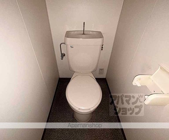 グラーツィア日暮の内装写真