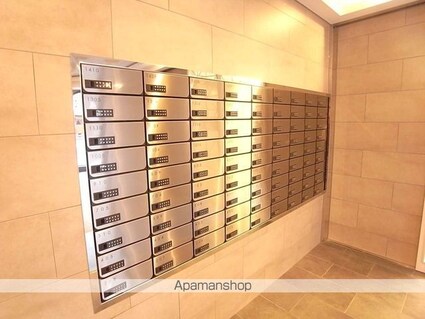 東京都八王子市横山町[1K/25.65m2]の共用部2