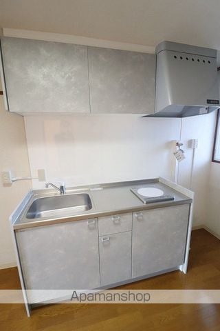 アクティパレスの内装写真