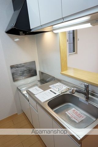 グリーンヒルIIの内装写真