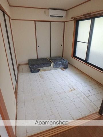 パークコート老松の内装写真