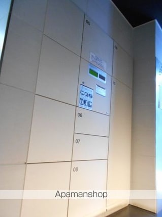 レジディア中村橋[1K/20.25m2]の共用部7