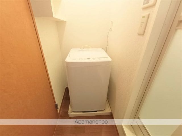 レオパレスサンガの内装写真