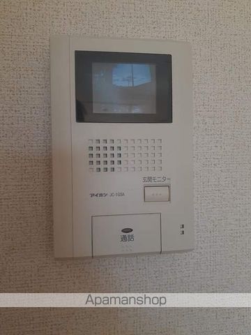 フィオーレの内装写真