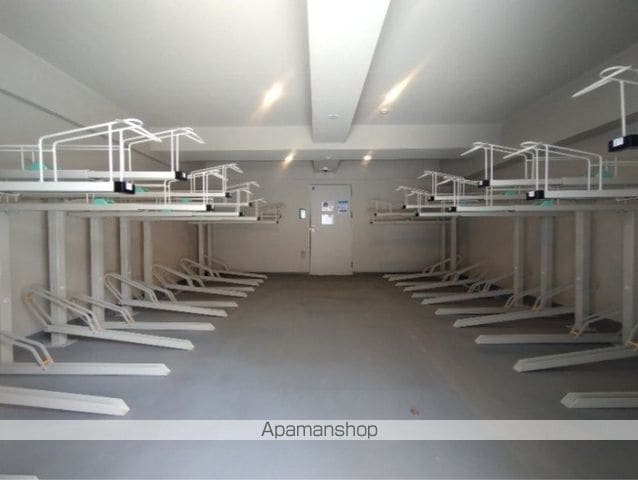 クレイシアIDZ幡ヶ谷のその他写真