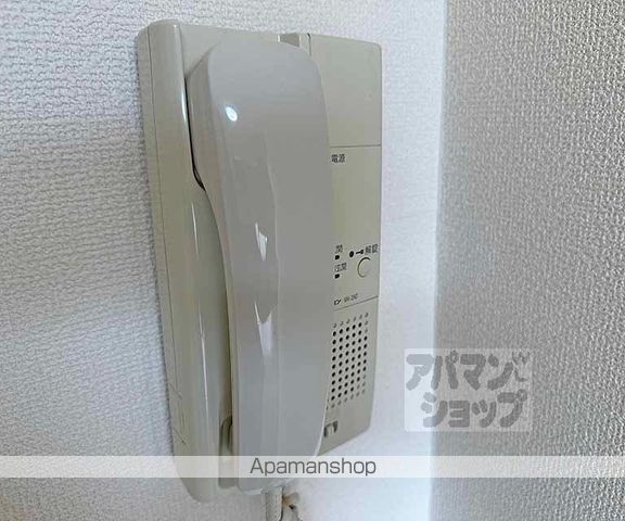 シティハウス丹波橋の内装写真