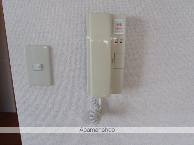 OLIO白山の内装写真