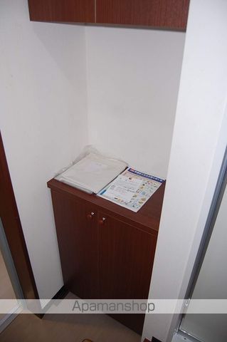 TBKビルの内装写真