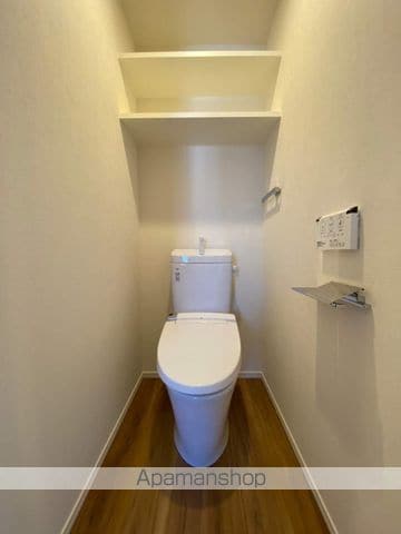 サンメゾン西鉄久留米の内装写真