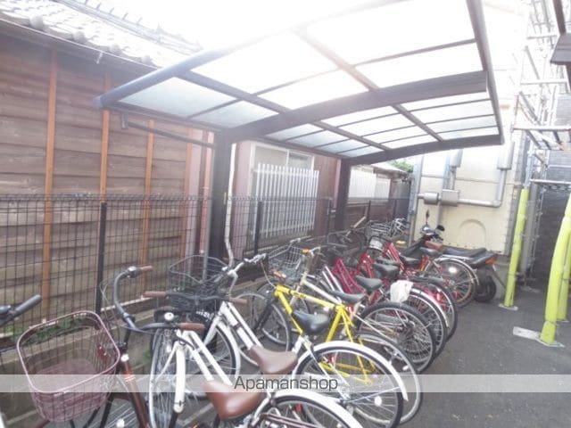 木下鉱産ビルIIの内装写真