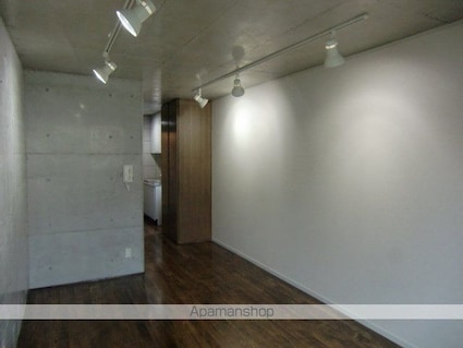 ＭフラッツⅠ[1K/28.6m2]のリビング・居間2