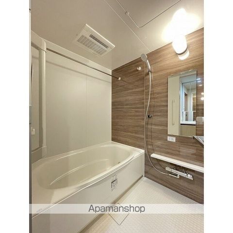 コンフォリア・リヴ南砂町EASTの内装写真