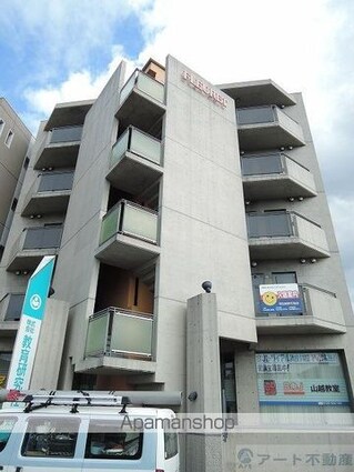 ＦＬＥＵＲＥＴ[1K/29.03m2]の外観3