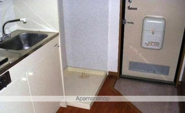 セジュールササキの内装写真