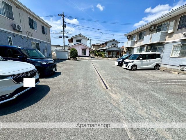 ハイブリッヂハピネスAのその他写真