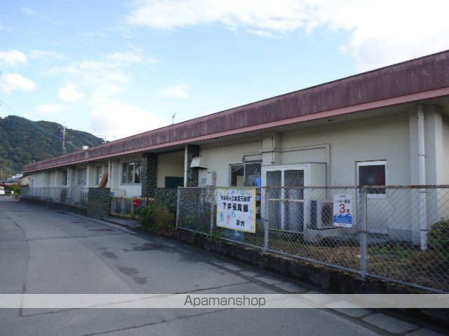 グレイスヴィラ広瀬 A棟の周辺写真