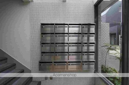 宮脇第８マンション[1DK/33.41m2]の共用部2