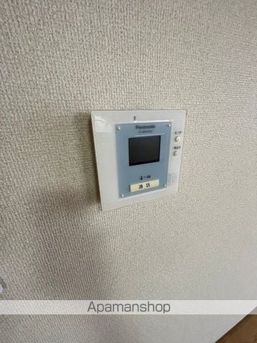 ハイカムール上代 B棟の内装写真