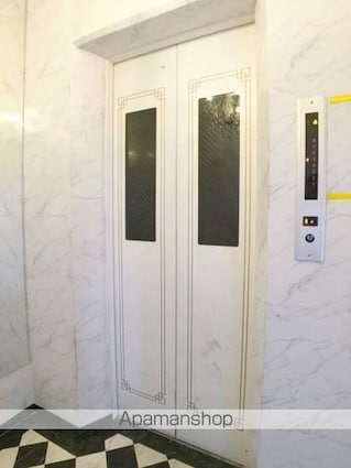 アルカディア倉敷[1R/17.58m2]の共用部5