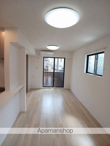 エトワール ブランシュの内装写真
