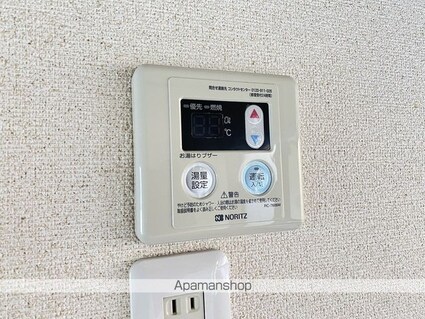 ハーモニーハイツ[2SLDK/57.83m2]の内装1