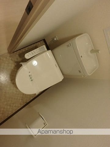 DUEHONJOの内装写真