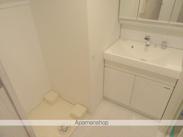 SーRESIDENCE阿波座WESTの内装写真