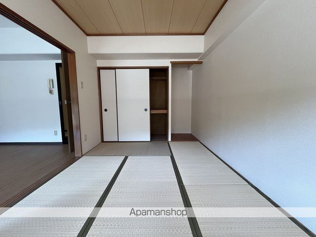 カーサ古江の内装写真