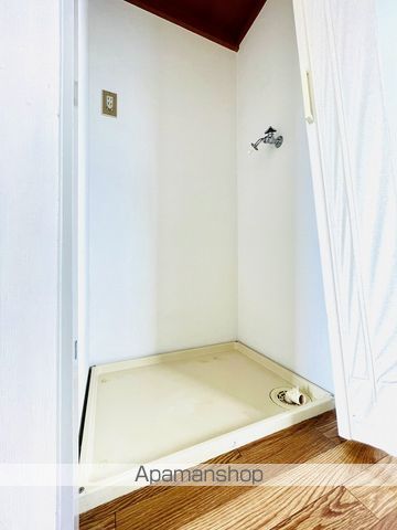 SHINING VILLAの内装写真