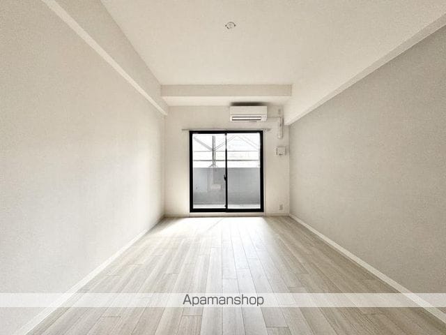 RESIDENCE中央町の内装写真