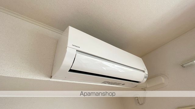 カーサ・ジョイエの内装写真