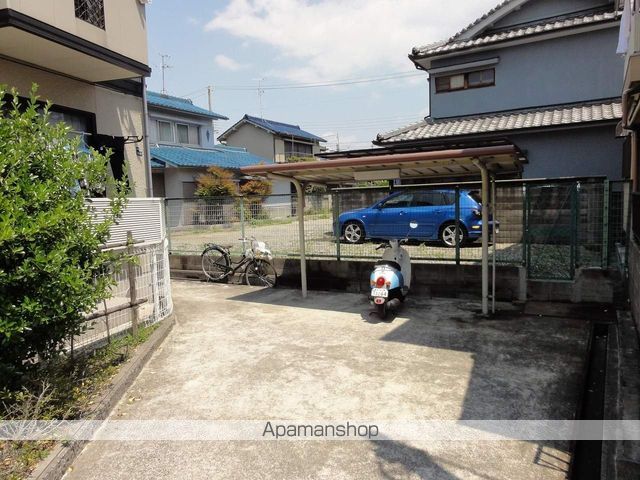 コージィーコートの外観写真