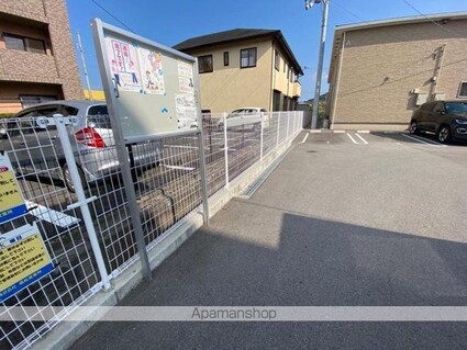 香川県高松市香西東町[1LDK/48.35m2]の共用部2