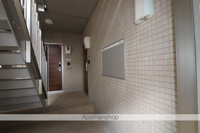 コンフォート リリィの内装写真