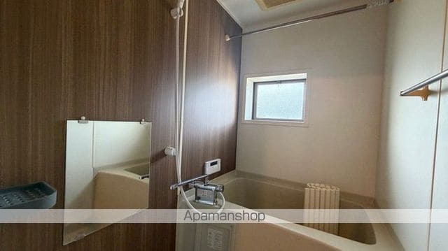 キャトルセゾン C棟の内装写真