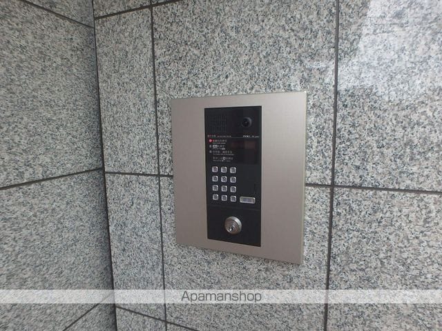 スペランツァ石丸の内装写真