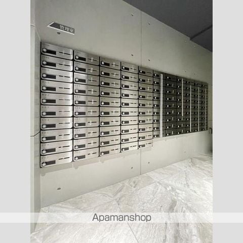 SーRESIDENCE難波大国町TRESのその他写真