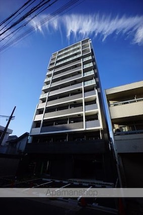 メインステージ名古屋ノースマーク[1K/22.53m2]の外観2