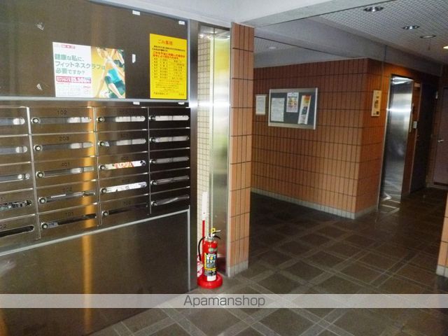 グランデージハヤミのその他写真